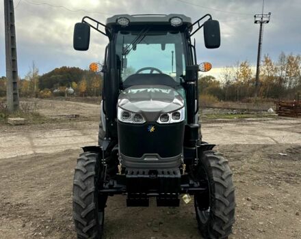 Lovol Другая, объемом двигателя 3.17 л и пробегом 1 тыс. км за 11000 $, фото 2 на Automoto.ua