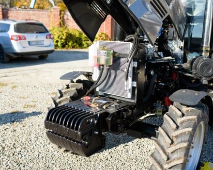 Lovol Другая, объемом двигателя 3.17 л и пробегом 1 тыс. км за 13390 $, фото 1 на Automoto.ua