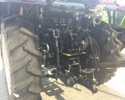 Lovol Другая, объемом двигателя 0 л и пробегом 1 тыс. км за 18200 $, фото 8 на Automoto.ua