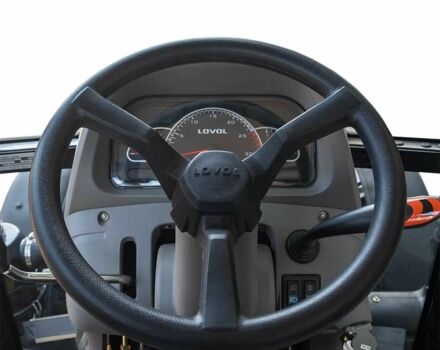 Lovol Другая, объемом двигателя 3.17 л и пробегом 1 тыс. км за 17900 $, фото 14 на Automoto.ua