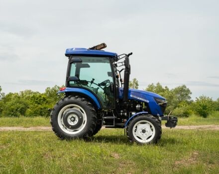 Lovol Другая, объемом двигателя 3.17 л и пробегом 1 тыс. км за 9600 $, фото 2 на Automoto.ua