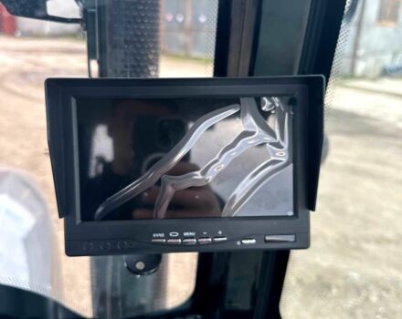 Lovol Другая, объемом двигателя 3.17 л и пробегом 1 тыс. км за 11000 $, фото 8 на Automoto.ua