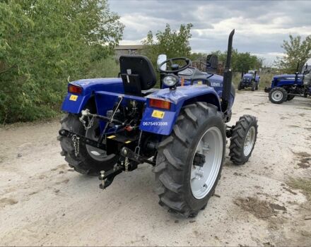 Lovol Другая, объемом двигателя 0 л и пробегом 1 тыс. км за 6800 $, фото 5 на Automoto.ua