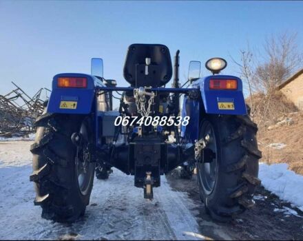 Lovol Інша, об'ємом двигуна 0 л та пробігом 1 тис. км за 6400 $, фото 3 на Automoto.ua