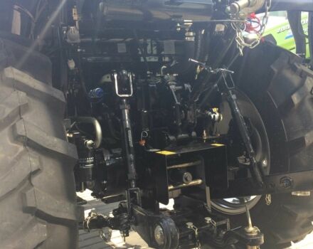 Lovol Другая, объемом двигателя 0 л и пробегом 1 тыс. км за 18200 $, фото 7 на Automoto.ua