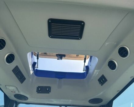 Lovol Другая, объемом двигателя 3.17 л и пробегом 1 тыс. км за 9600 $, фото 9 на Automoto.ua