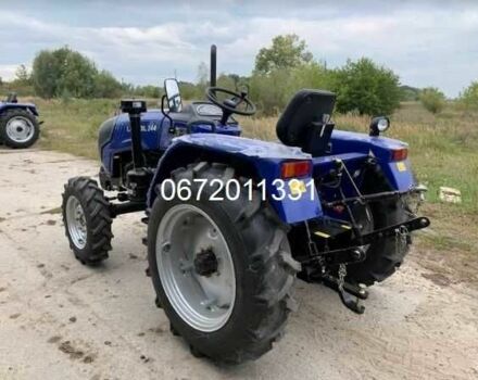 Lovol Другая, объемом двигателя 1.53 л и пробегом 1 тыс. км за 6800 $, фото 4 на Automoto.ua
