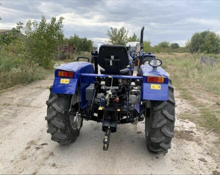 Lovol Другая, объемом двигателя 0 л и пробегом 1 тыс. км за 6800 $, фото 7 на Automoto.ua
