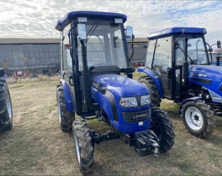 Lovol Другая, объемом двигателя 0 л и пробегом 1 тыс. км за 7950 $, фото 1 на Automoto.ua