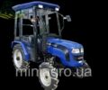 Lovol Другая, объемом двигателя 1.53 л и пробегом 1 тыс. км за 8600 $, фото 1 на Automoto.ua