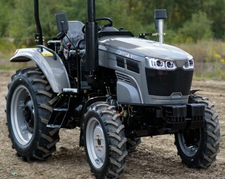 Lovol Другая, объемом двигателя 3.17 л и пробегом 1 тыс. км за 9400 $, фото 1 на Automoto.ua