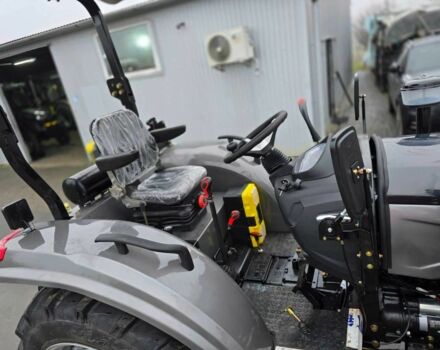 Lovol Другая, объемом двигателя 3.2 л и пробегом 1 тыс. км за 7990 $, фото 4 на Automoto.ua