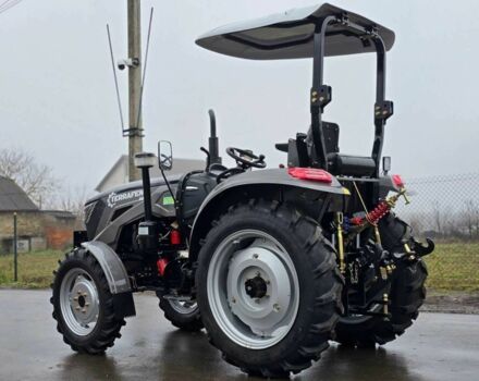 Lovol Другая, объемом двигателя 3.2 л и пробегом 1 тыс. км за 7990 $, фото 1 на Automoto.ua