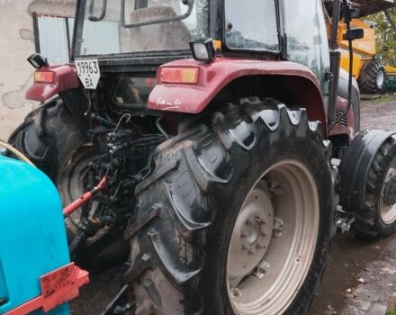 Lovol Другая, объемом двигателя 0 л и пробегом 3 тыс. км за 13000 $, фото 5 на Automoto.ua