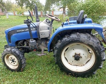 Lovol Інша, об'ємом двигуна 0 л та пробігом 0 тис. км за 8500 $, фото 1 на Automoto.ua