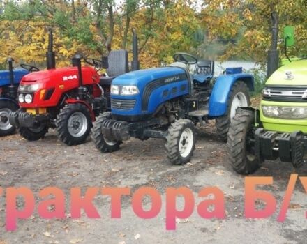 Lovol Другая, объемом двигателя 0 л и пробегом 0 тыс. км за 3400 $, фото 2 на Automoto.ua