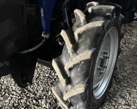 Lovol Другая, объемом двигателя 0.5 л и пробегом 2 тыс. км за 12000 $, фото 3 на Automoto.ua