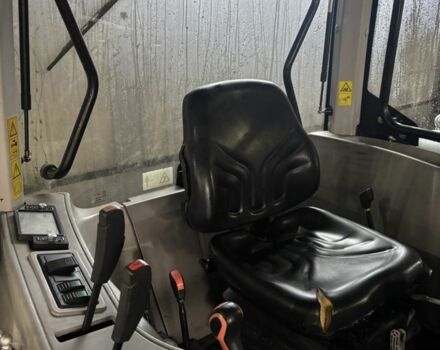 Lovol Другая, объемом двигателя 0.5 л и пробегом 2 тыс. км за 12000 $, фото 2 на Automoto.ua