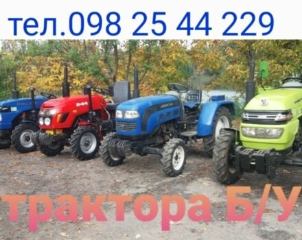 Lovol Другая, объемом двигателя 0 л и пробегом 0 тыс. км за 3400 $, фото 1 на Automoto.ua