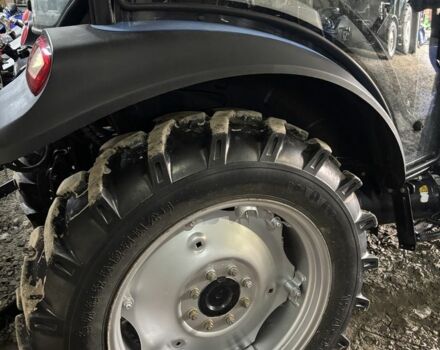 Lovol Другая, объемом двигателя 0.5 л и пробегом 2 тыс. км за 12000 $, фото 6 на Automoto.ua