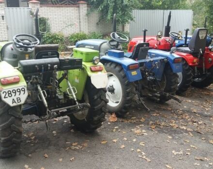 Lovol Другая, объемом двигателя 0 л и пробегом 0 тыс. км за 3400 $, фото 5 на Automoto.ua