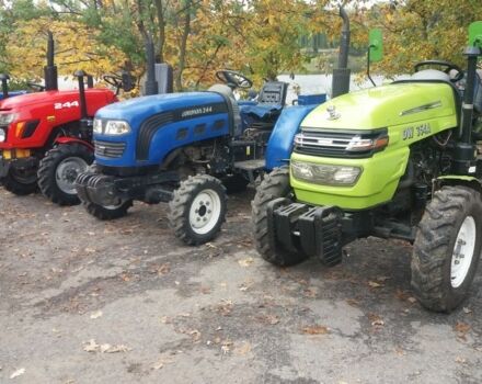 Lovol Другая, объемом двигателя 0 л и пробегом 0 тыс. км за 3400 $, фото 4 на Automoto.ua