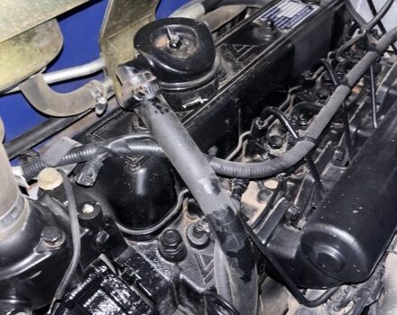 Lovol Другая, объемом двигателя 0.5 л и пробегом 2 тыс. км за 12000 $, фото 4 на Automoto.ua