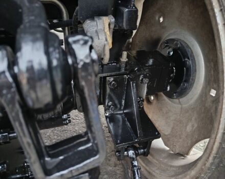 Lovol Другая, объемом двигателя 0 л и пробегом 2 тыс. км за 379 $, фото 6 на Automoto.ua