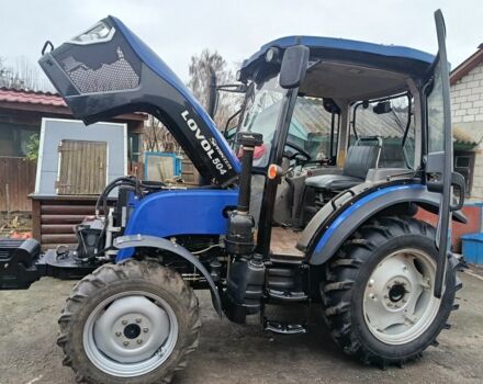 Lovol Другая, объемом двигателя 0 л и пробегом 2 тыс. км за 379 $, фото 2 на Automoto.ua