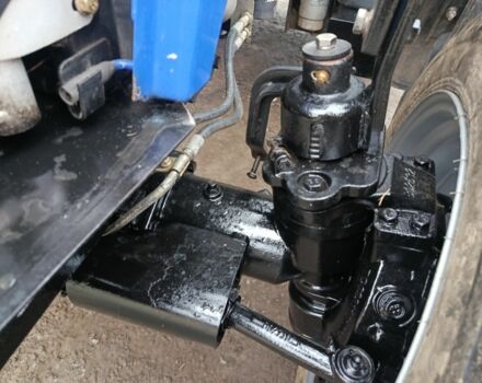 Lovol Другая, объемом двигателя 0 л и пробегом 2 тыс. км за 379 $, фото 4 на Automoto.ua