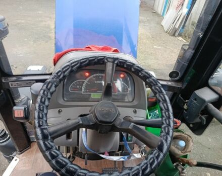 Lovol Другая, объемом двигателя 0 л и пробегом 2 тыс. км за 379 $, фото 1 на Automoto.ua