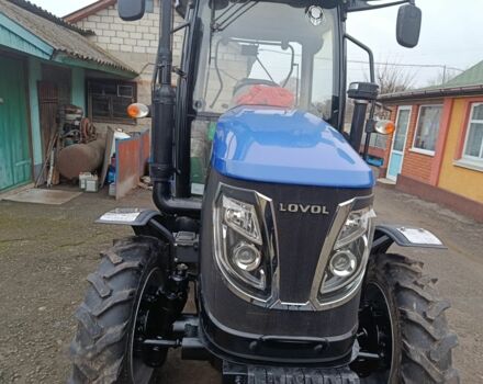 Lovol Другая, объемом двигателя 0 л и пробегом 2 тыс. км за 379 $, фото 7 на Automoto.ua