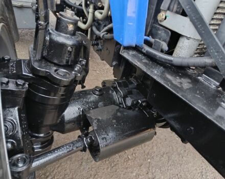 Lovol Другая, объемом двигателя 0 л и пробегом 2 тыс. км за 379 $, фото 3 на Automoto.ua