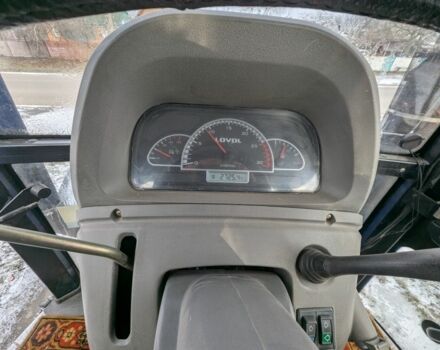 Lovol Інша, об'ємом двигуна 3.99 л та пробігом 3 тис. км за 25900 $, фото 17 на Automoto.ua