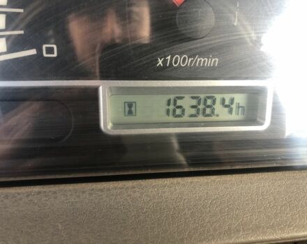 Lovol Інша, об'ємом двигуна 4 л та пробігом 2 тис. км за 26500 $, фото 5 на Automoto.ua