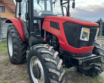 Lovol Другая, объемом двигателя 0 л и пробегом 0 тыс. км за 16500 $, фото 9 на Automoto.ua