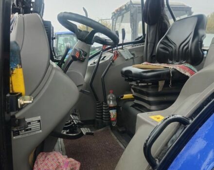 Lovol Другая, объемом двигателя 4 л и пробегом 2 тыс. км за 23042 $, фото 4 на Automoto.ua