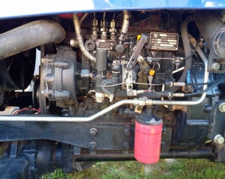 Lovol Другая, объемом двигателя 1.53 л и пробегом 0 тыс. км за 5300 $, фото 2 на Automoto.ua