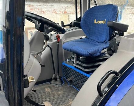 Lovol Другая 2020 в Краснокутске на Automoto.ua Lovol Другая, объемом двигателя 0 л и пробегом 820 тыс. км за 16000 $, фото 1 на Automoto.ua