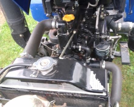 Lovol Другая, объемом двигателя 0 л и пробегом 1 тыс. км за 5326 $, фото 2 на Automoto.ua