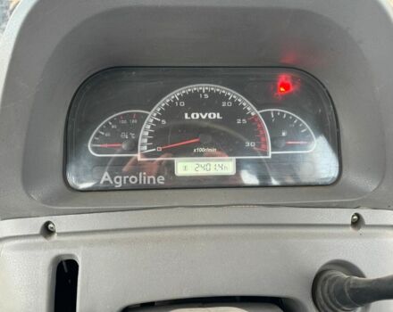 Lovol Другая, объемом двигателя 0 л и пробегом 0 тыс. км за 36076 $, фото 5 на Automoto.ua