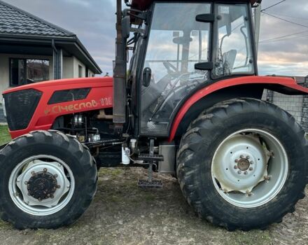 Lovol Другая, объемом двигателя 0 л и пробегом 0 тыс. км за 16500 $, фото 7 на Automoto.ua