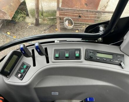 Lovol Другая 2020 в Краснокутске на Automoto.ua Lovol Другая, объемом двигателя 0 л и пробегом 820 тыс. км за 16000 $, фото 2 на Automoto.ua