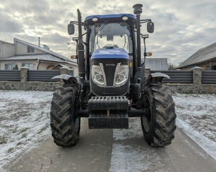 Lovol Інша, об'ємом двигуна 3.99 л та пробігом 3 тис. км за 25900 $, фото 2 на Automoto.ua