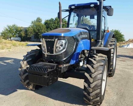 Lovol Другая, объемом двигателя 5.98 л и пробегом 0 тыс. км за 32282 $, фото 2 на Automoto.ua