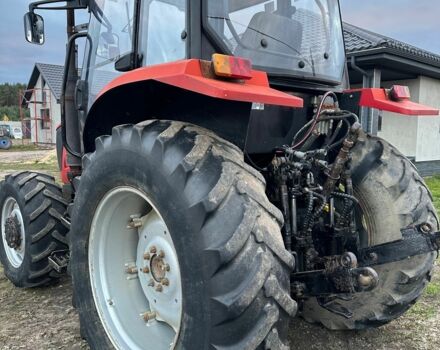 Lovol Другая, объемом двигателя 0 л и пробегом 0 тыс. км за 16500 $, фото 6 на Automoto.ua