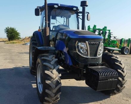 Lovol Другая, объемом двигателя 5.98 л и пробегом 0 тыс. км за 32282 $, фото 3 на Automoto.ua