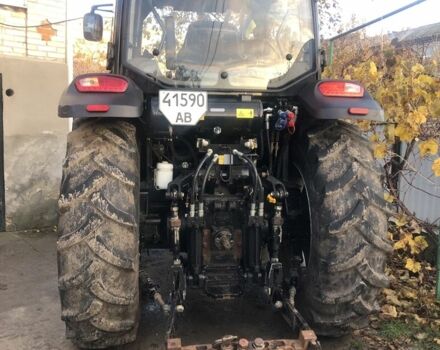 Lovol Інша, об'ємом двигуна 4 л та пробігом 2 тис. км за 26500 $, фото 2 на Automoto.ua