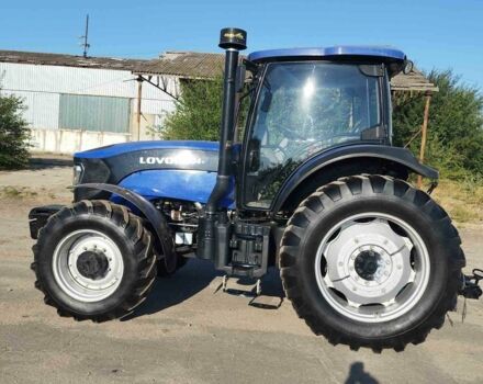 Lovol Другая, объемом двигателя 5.98 л и пробегом 0 тыс. км за 32282 $, фото 1 на Automoto.ua