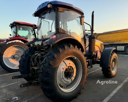 Lovol Другая, объемом двигателя 0 л и пробегом 0 тыс. км за 36076 $, фото 2 на Automoto.ua